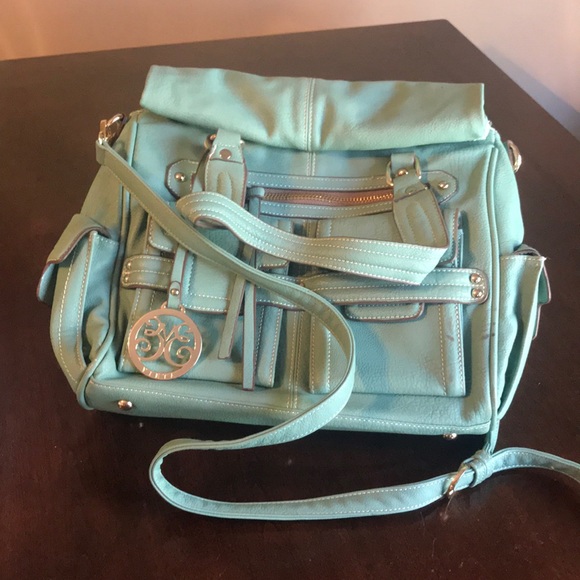 Vieta Handbag - Picture 1 of 5